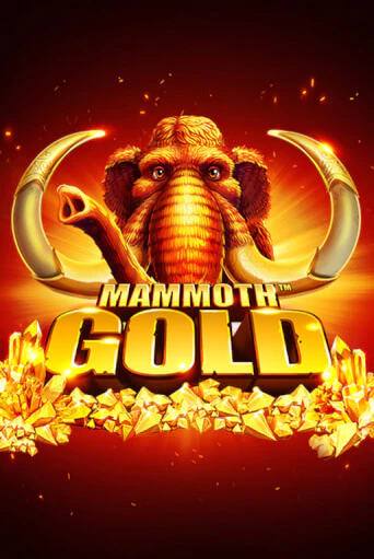 Демо игра Mammoth Gold играть онлайн | CasinoX бесплатно