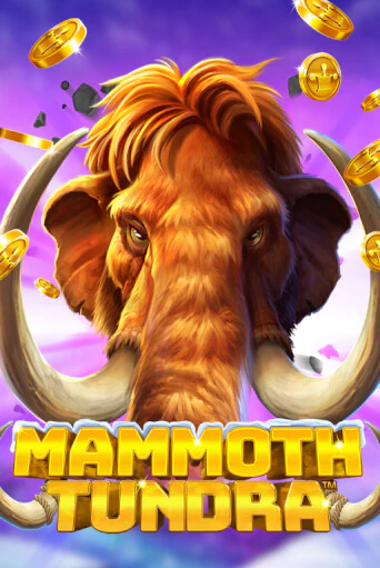 Демо игра Mammoth Tundra играть онлайн | CasinoX бесплатно