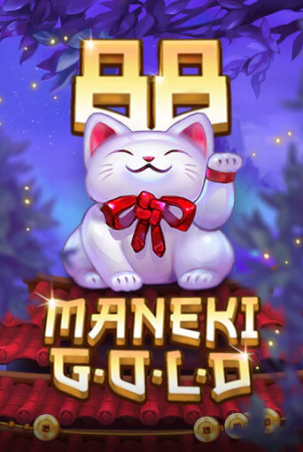 Демо игра Maneki 88 Gold играть онлайн | CasinoX бесплатно