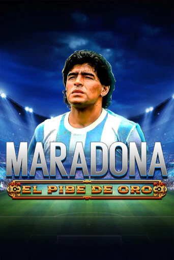 Демо игра Maradona El Pibe De Oro играть онлайн | CasinoX бесплатно