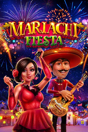 Демо игра Mariachi Fiesta играть онлайн | CasinoX бесплатно