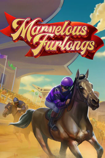 Демо игра Marvelous Furlongs играть онлайн | CasinoX бесплатно