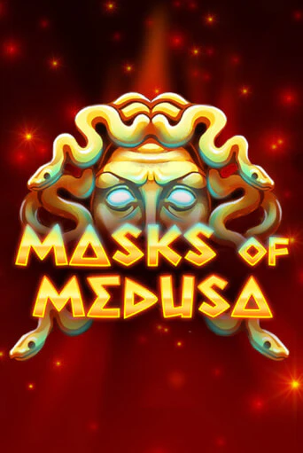 Демо игра Masks of Medusa играть онлайн | CasinoX бесплатно