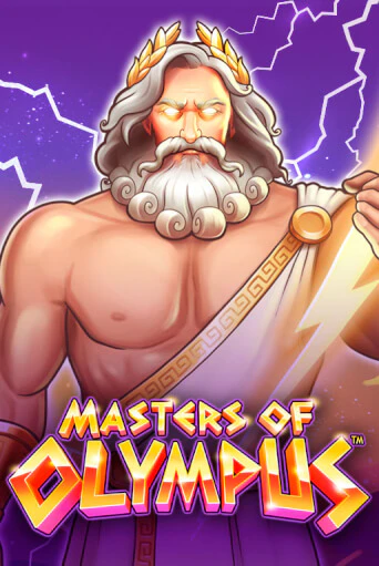 Демо игра Masters of Olympus играть онлайн | CasinoX бесплатно