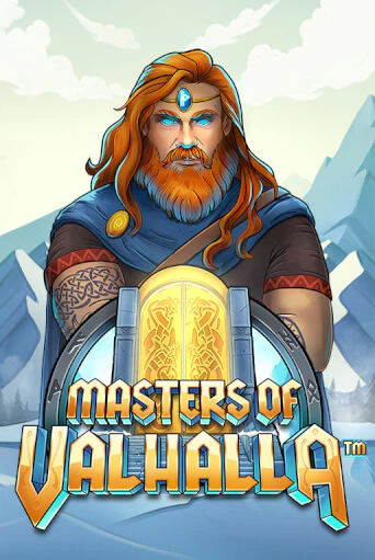 Демо игра Masters Of Valhalla играть онлайн | CasinoX бесплатно