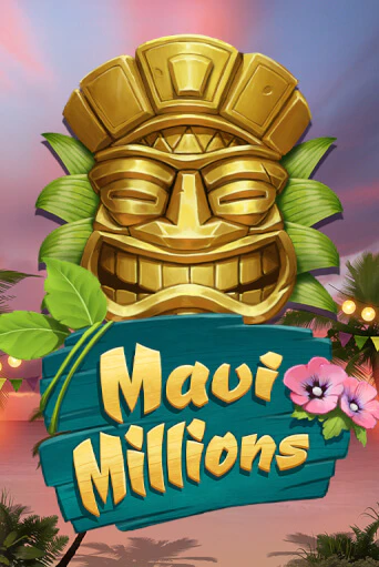 Демо игра Maui Millions играть онлайн | CasinoX бесплатно