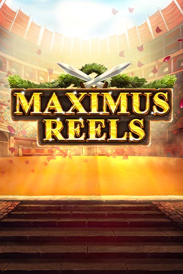 Демо игра Maximus Reels играть онлайн | CasinoX бесплатно