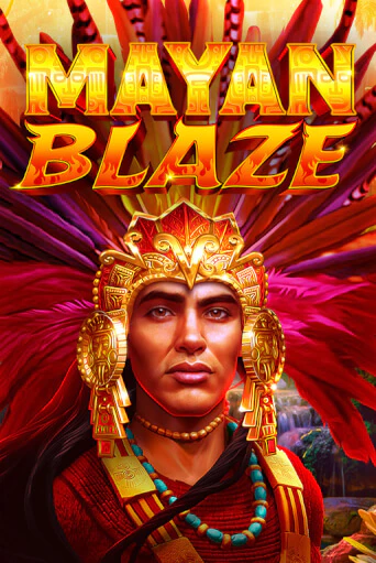 Демо игра Mayan Blaze играть онлайн | CasinoX бесплатно