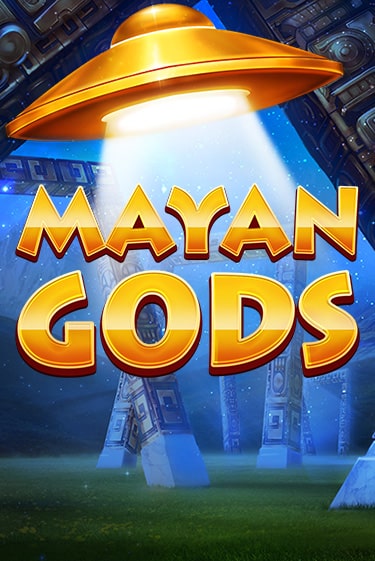 Демо игра Mayan Gods играть онлайн | CasinoX бесплатно