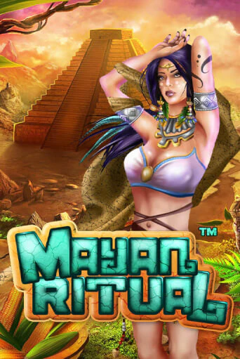 Демо игра Mayan Ritual играть онлайн | CasinoX бесплатно