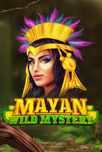 Демо игра Mayan Wild Mystery играть онлайн | CasinoX бесплатно