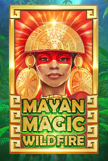 Демо игра Mayan Magic Wildfire играть онлайн | CasinoX бесплатно