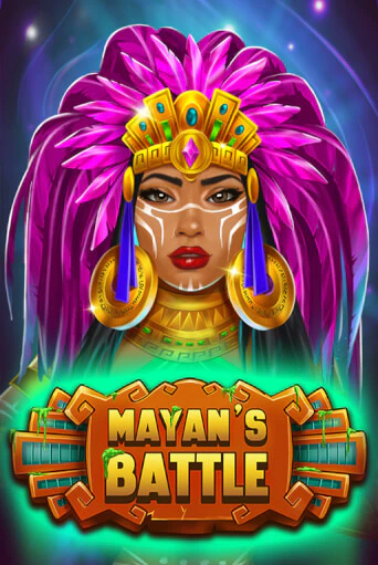 Демо игра Mayan’s Battle играть онлайн | CasinoX бесплатно