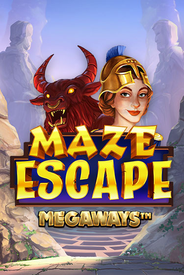 Демо игра Maze Escape играть онлайн | CasinoX бесплатно