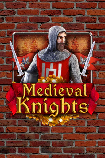 Демо игра Medieval Knights играть онлайн | CasinoX бесплатно