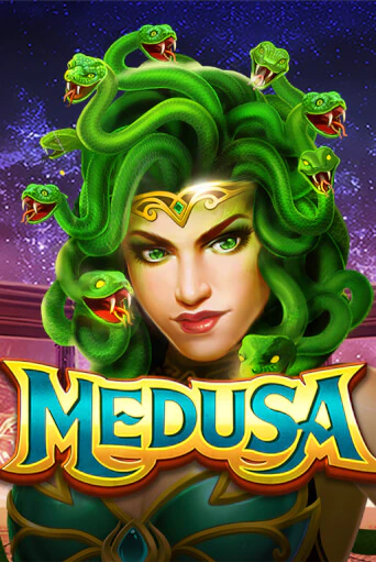 Демо игра Medusa играть онлайн | CasinoX бесплатно