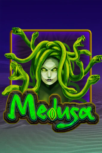 Демо игра Medusa играть онлайн | CasinoX бесплатно