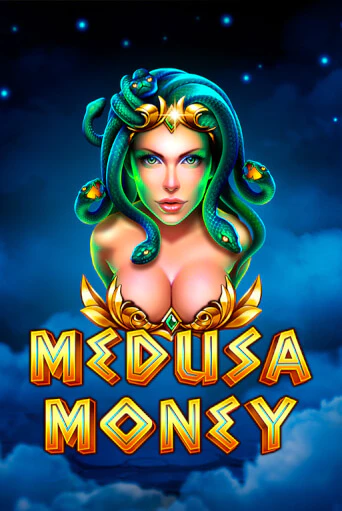 Демо игра Medusa Money играть онлайн | CasinoX бесплатно