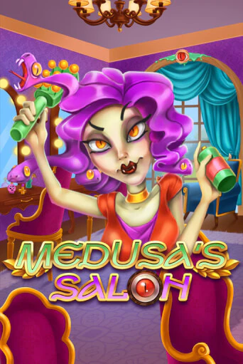 Демо игра Medusa's Salon играть онлайн | CasinoX бесплатно