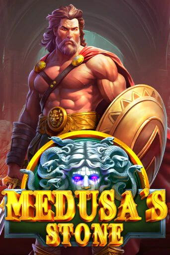 Демо игра Medusa's Stone играть онлайн | CasinoX бесплатно