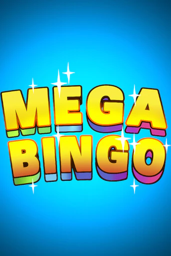 Демо игра Mega Bingo играть онлайн | CasinoX бесплатно