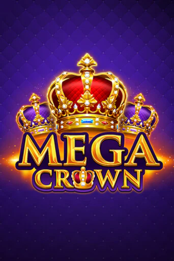 Демо игра Mega Crown играть онлайн | CasinoX бесплатно