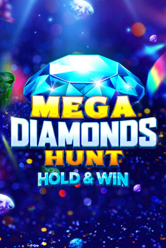 Демо игра Mega Diamonds Hunt играть онлайн | CasinoX бесплатно