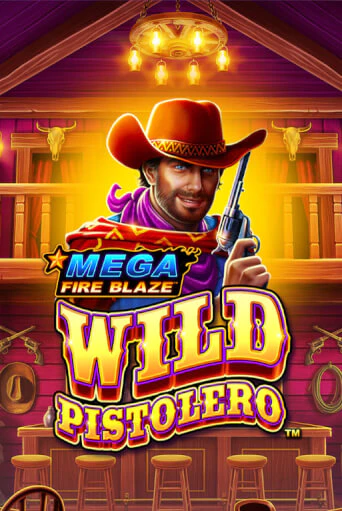 Демо игра Mega FireBlaze: Wild Pistolero играть онлайн | CasinoX бесплатно