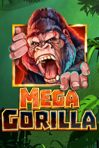 Демо игра Mega Gorilla играть онлайн | CasinoX бесплатно