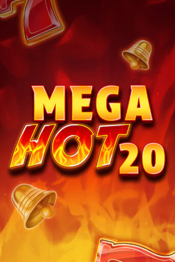 Демо игра Mega Hot 20 играть онлайн | CasinoX бесплатно