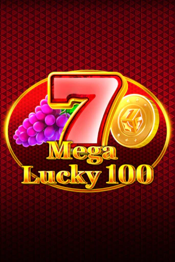 Демо игра Mega Lucky 100 играть онлайн | CasinoX бесплатно