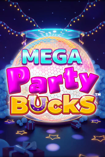 Демо игра Mega Party Bucks играть онлайн | CasinoX бесплатно