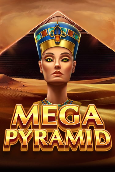 Демо игра Mega Pyramid играть онлайн | CasinoX бесплатно