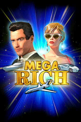 Демо игра Mega Rich играть онлайн | CasinoX бесплатно