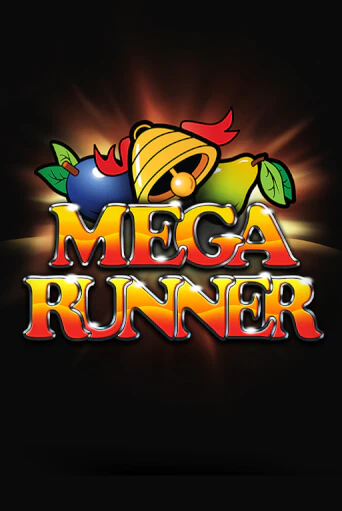 Демо игра Mega Runner играть онлайн | CasinoX бесплатно