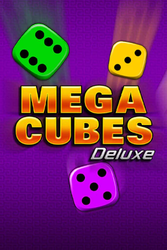 Демо игра Mega Cubes Deluxe играть онлайн | CasinoX бесплатно