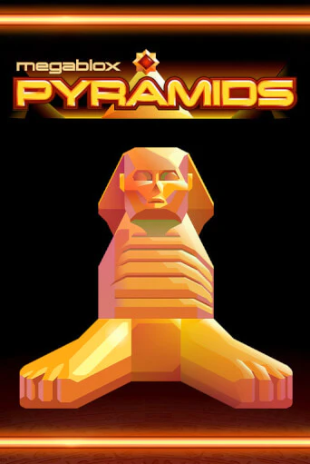 Демо игра Megablox Pyramids играть онлайн | CasinoX бесплатно