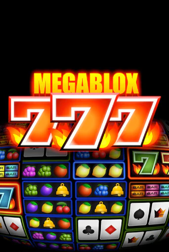 Демо игра MegaBlox 777 играть онлайн | CasinoX бесплатно