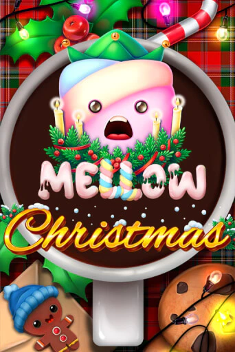 Демо игра Mellow Christmas играть онлайн | CasinoX бесплатно