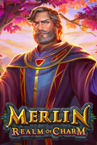 Демо игра Merlin Realm of Charm играть онлайн | CasinoX бесплатно