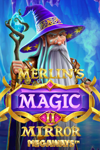 Демо игра Merlin's Magic Mirror Megaways играть онлайн | CasinoX бесплатно