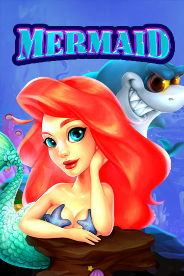 Демо игра Mermaid играть онлайн | CasinoX бесплатно