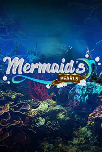 Демо игра Mermaid's Pearls играть онлайн | CasinoX бесплатно