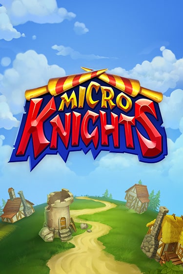 Демо игра Micro Knights играть онлайн | CasinoX бесплатно