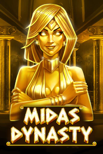 Демо игра Midas Dynasty играть онлайн | CasinoX бесплатно