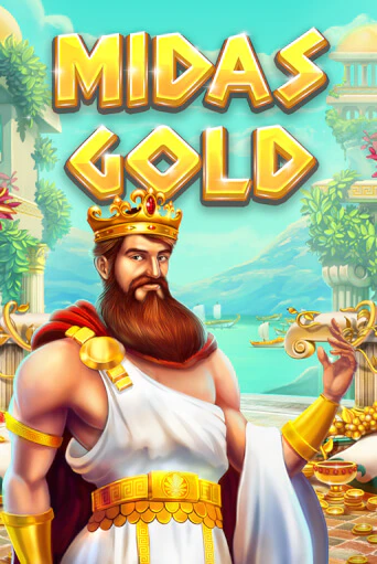 Демо игра Midas Gold играть онлайн | CasinoX бесплатно