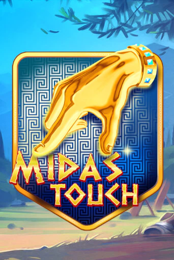 Демо игра Midas Touch играть онлайн | CasinoX бесплатно