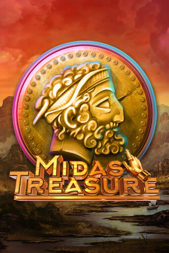 Демо игра Midas Treasure играть онлайн | CasinoX бесплатно