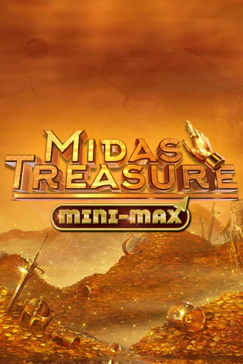 Демо игра Midas Treasure Minimax играть онлайн | CasinoX бесплатно