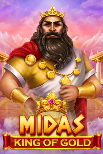 Демо игра Midas King of Gold играть онлайн | CasinoX бесплатно